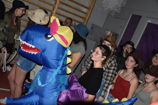 Soirée 2024